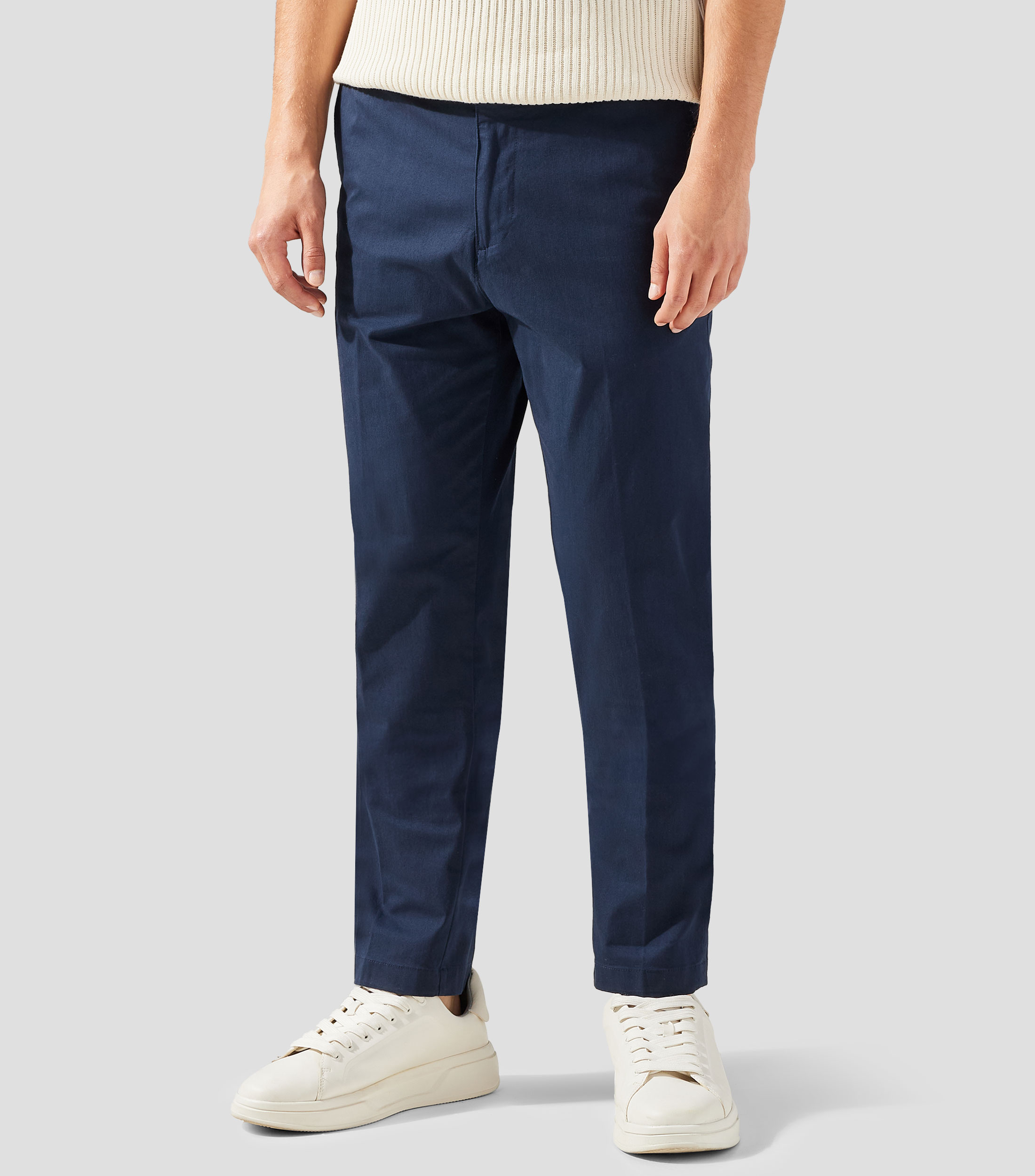 Pantalón chino Hombre